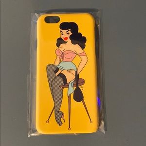 iPhone 6/ 6S Phonecase